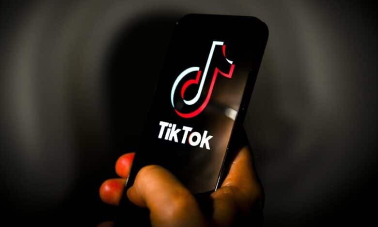 TikTok’ta Müzisyen Profillerinde Şarkı Bulmak Artık Daha Kolay