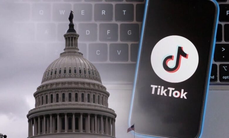 TikTok’tan ABD İçin Yepyeni Uygulama Geliyor