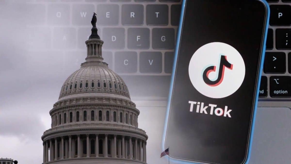 TikTok’tan ABD İçin Yepyeni Uygulama Geliyor