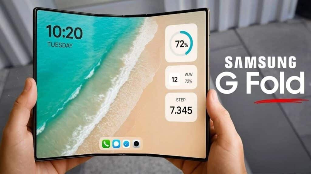 Üç Katlı Galaxy