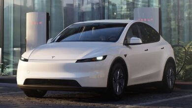 Ucuz Model Y