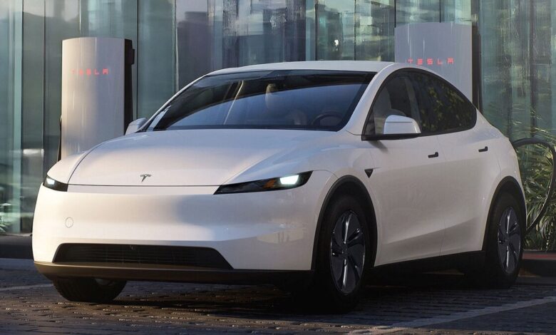 Ucuz Model Y