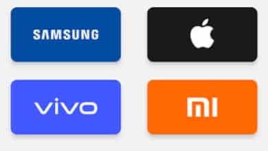 Vivo Samsung