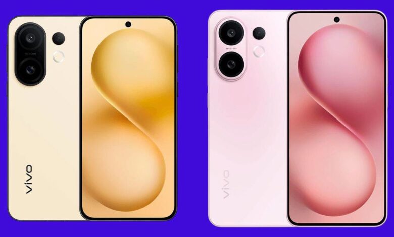 Vivo V60
