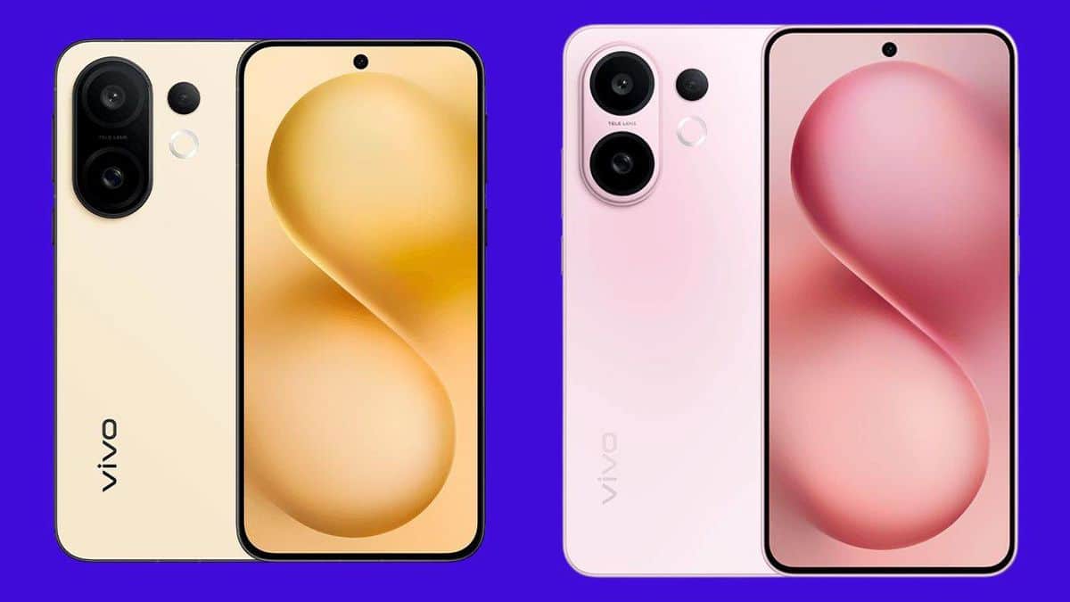 Vivo V60
