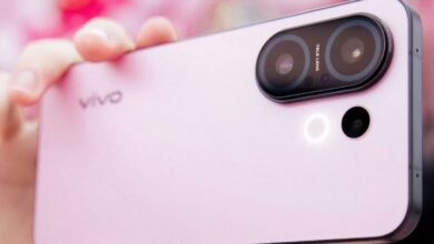 Vivo V60