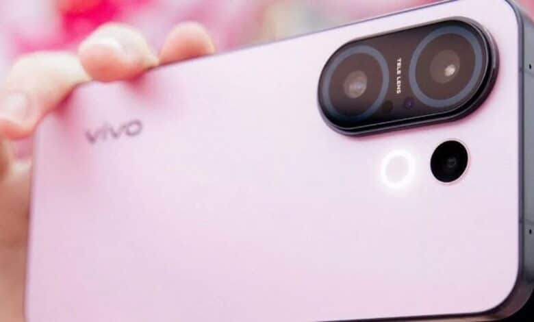 Vivo V60