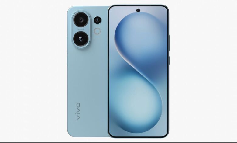 Vivo V60
