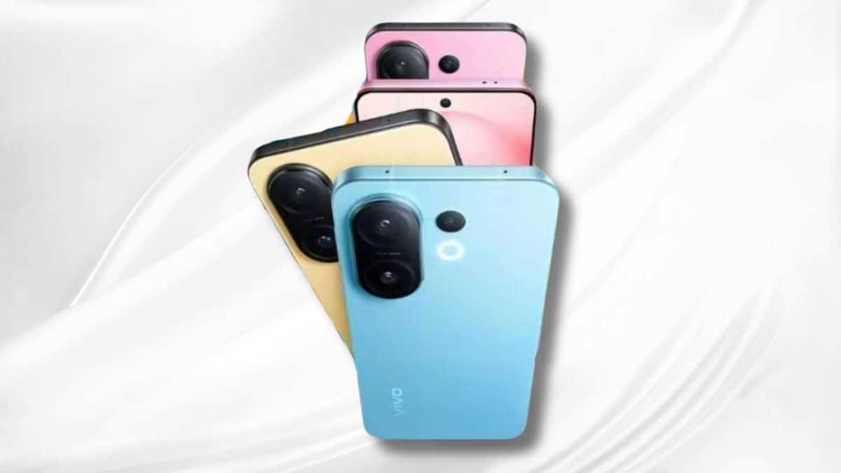 Vivo V60