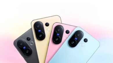 Vivo X200 FE