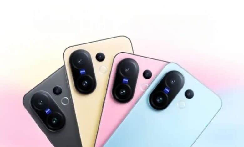 Vivo X200 FE