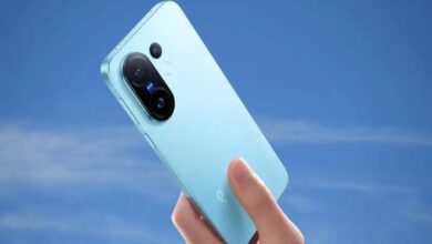 Vivo X200 FE
