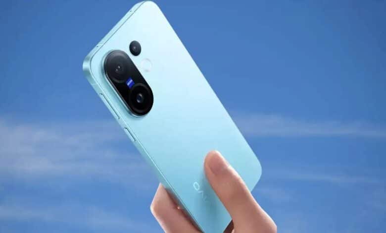 Vivo X200 FE