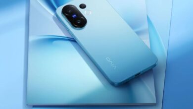 Vivo X200 FE