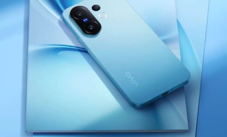 Vivo X200 FE
