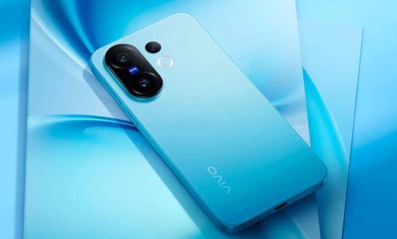 Vivo X200 FE