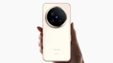 Vivo X300
