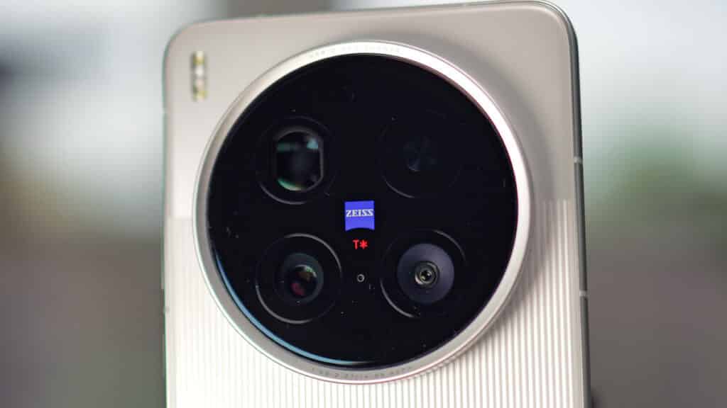 Vivo X300 Pro