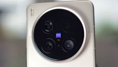 Vivo X300 Pro