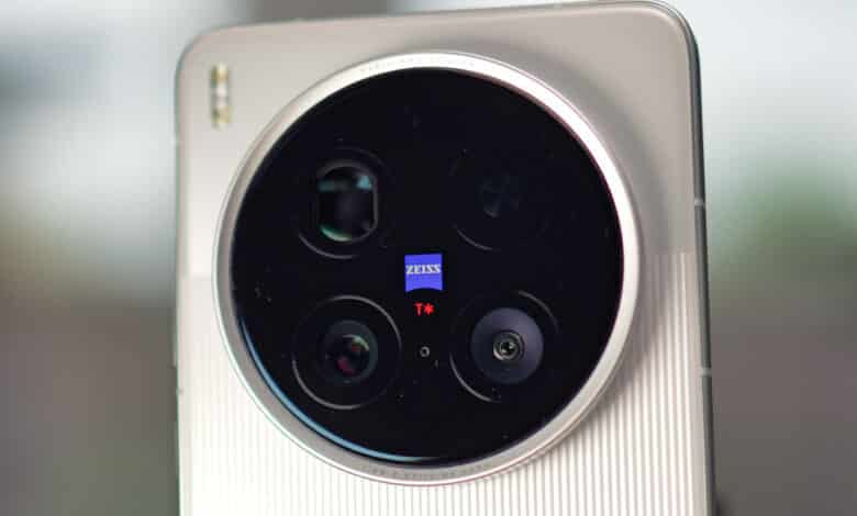 Vivo X300 Pro