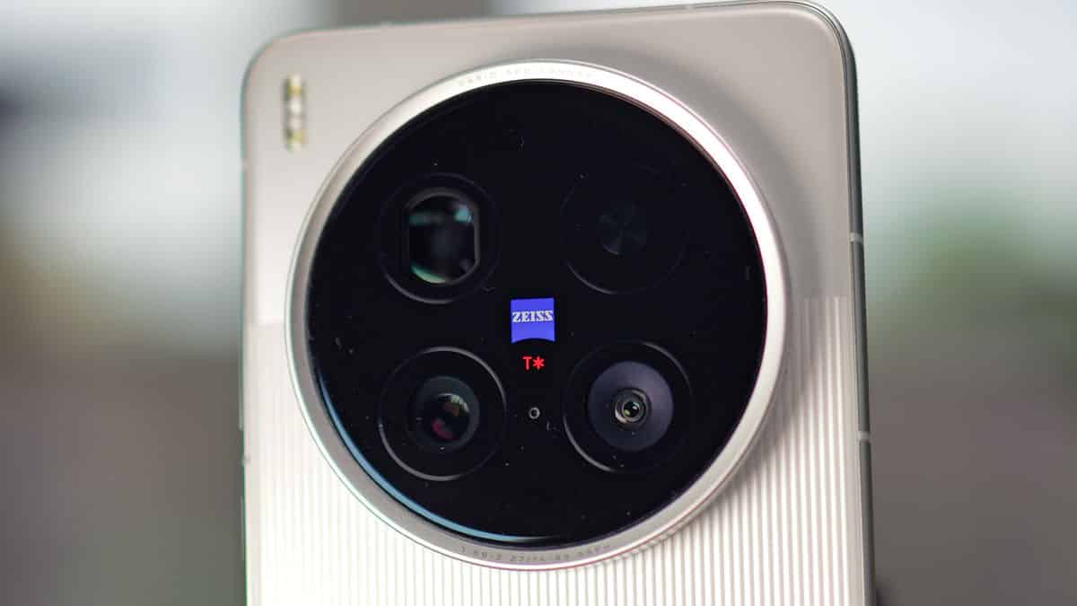 Vivo X300 Pro