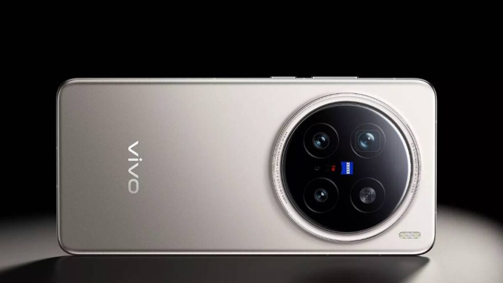 Vivo X300 Pro