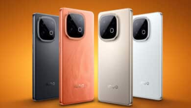 Vivo telefon