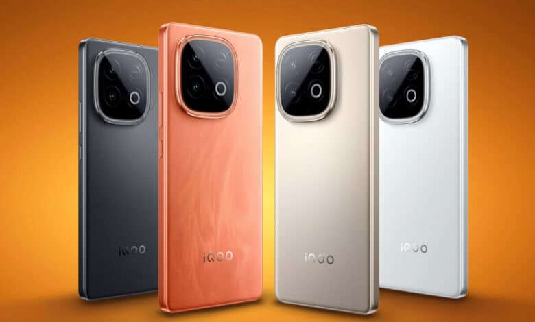 Vivo telefon