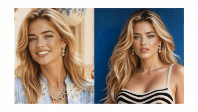 Vogue’nin Yapay Zeka Modeli Güzellik Algılarını Zorluyor