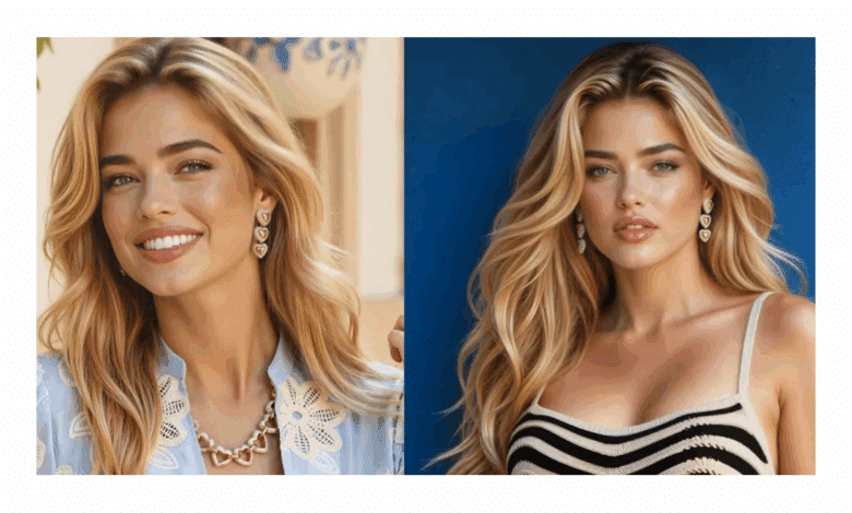 Vogue’nin Yapay Zeka Modeli Güzellik Algılarını Zorluyor