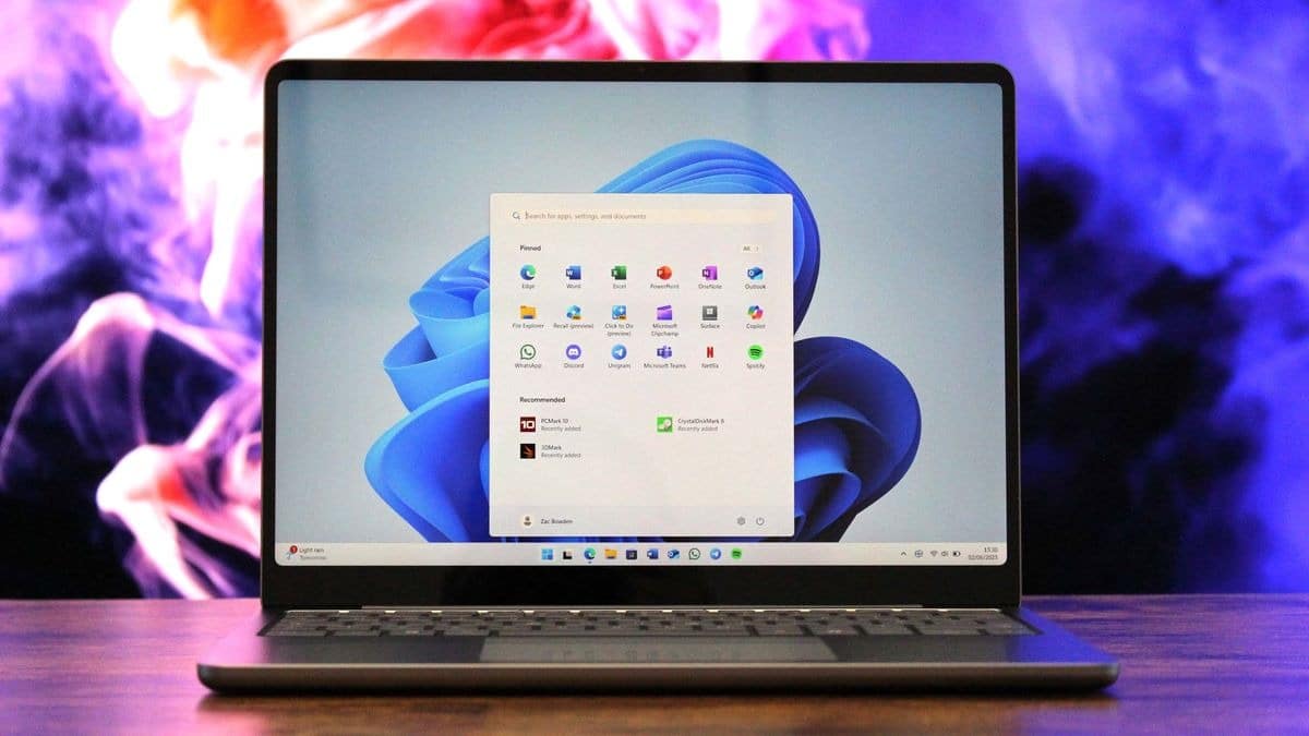 Windows 11 Windows 10'dan 2 Kat Hızlı Mı