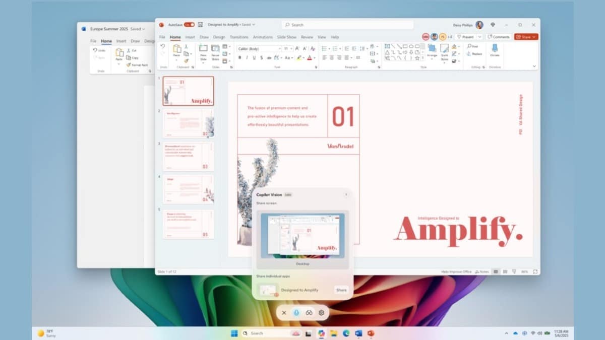 Windows 11’de Yeni Özellik Copilot Artık Tüm Ekranı Görüyor