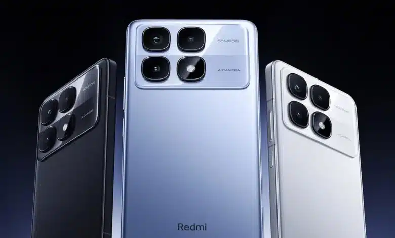 Xiaomi 15T Pro