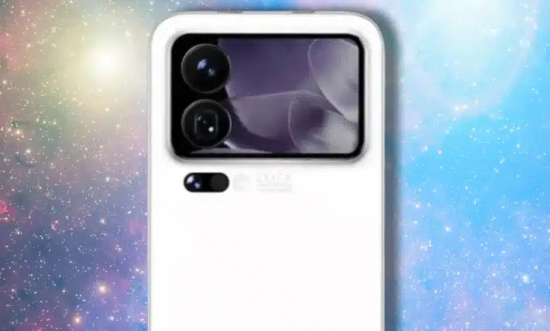 Xiaomi 16 Pro Max