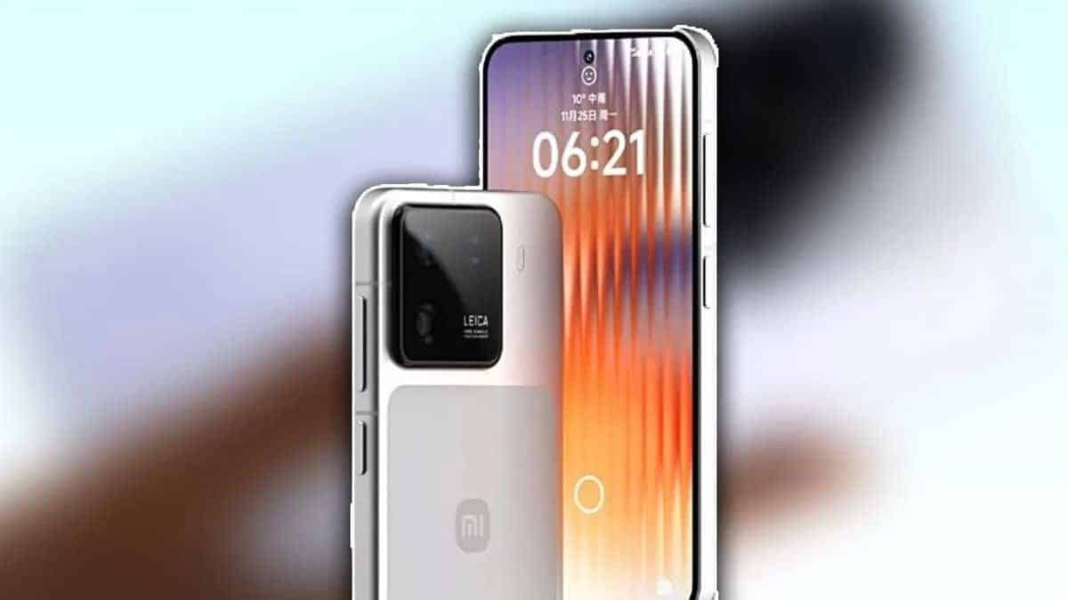 Xiaomi 16 Ultra