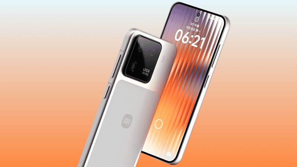 Xiaomi 16 Ultra