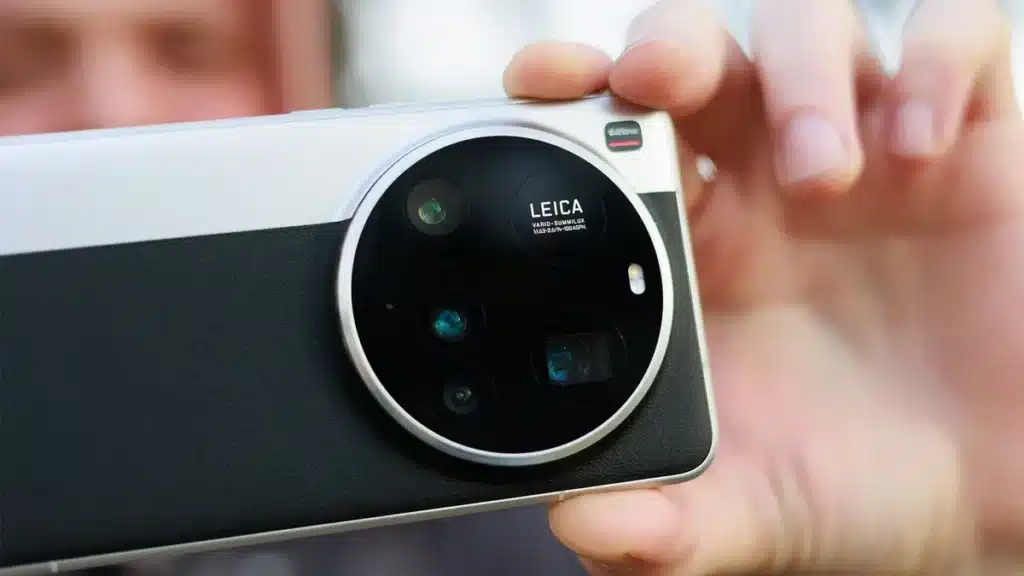 Xiaomi 16 Ultra