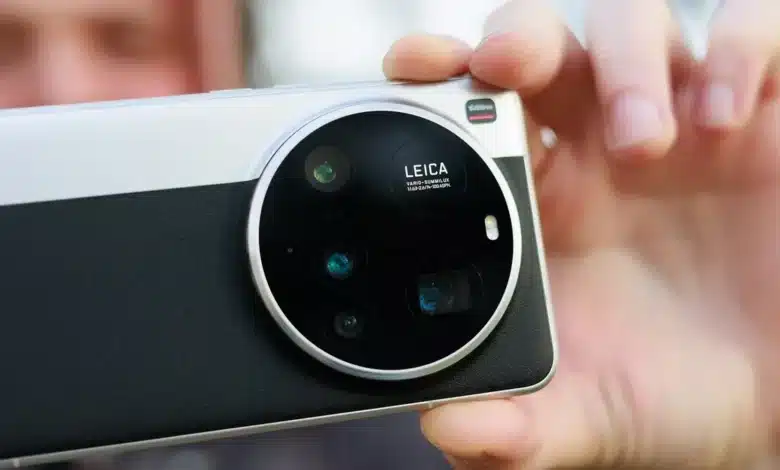 Xiaomi 16 Ultra