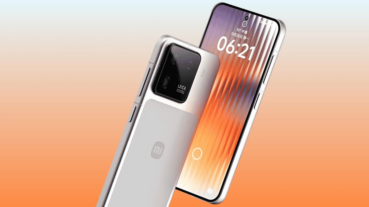 Xiaomi 16 Ultra