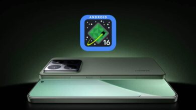 Xiaomi Android 16