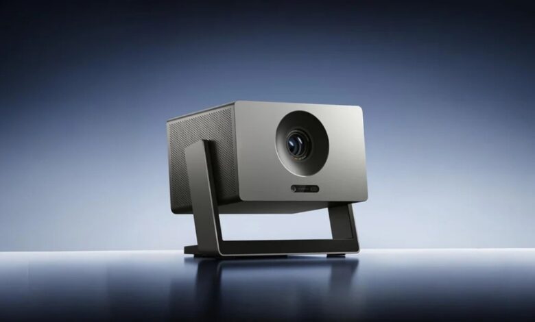 Xiaomi Laser Projector 3