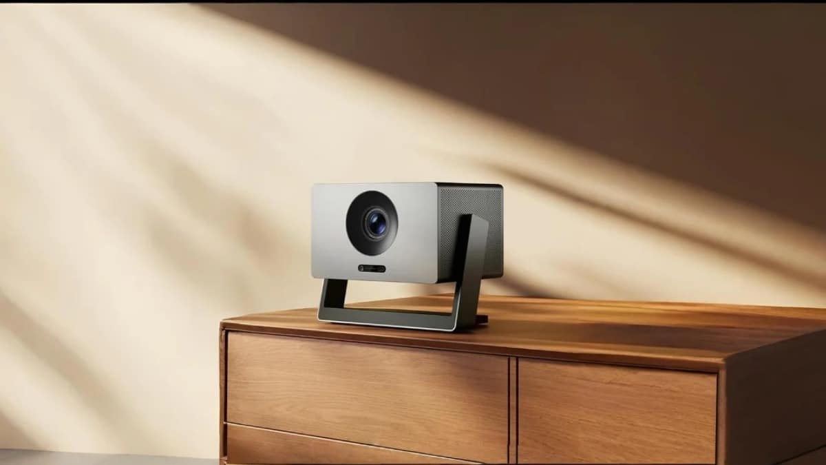 Xiaomi Laser Projector 3