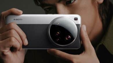 Xiaomi Leica