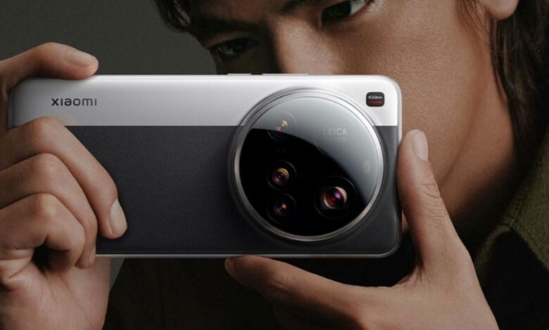 Xiaomi Leica