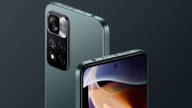 Xiaomi güncelleme