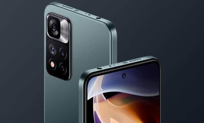 Xiaomi güncelleme
