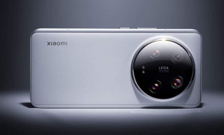 Xiaomi ve Leica