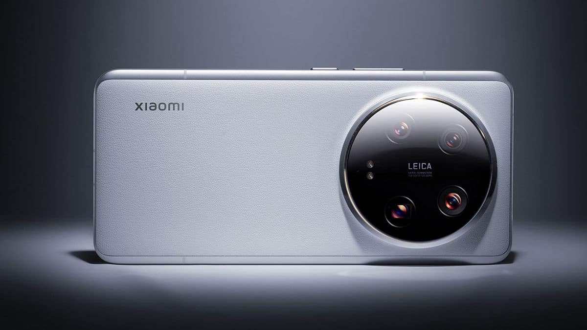 Xiaomi ve Leica