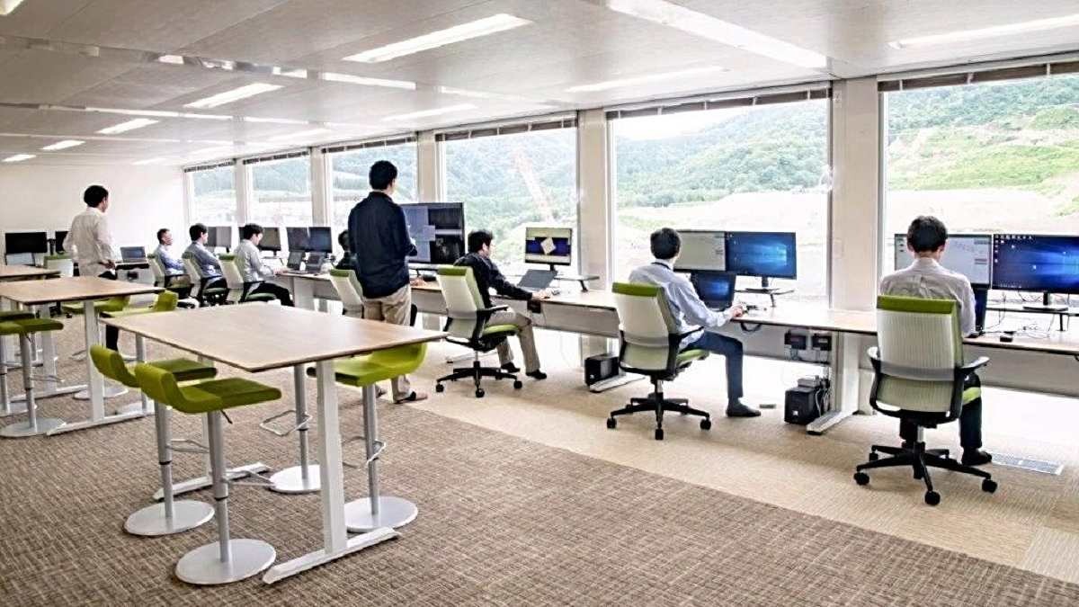 Yahoo Japonya Yapay Zekayı Zorunlu Yaptı