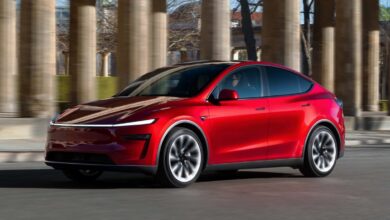 Yeni Model Y